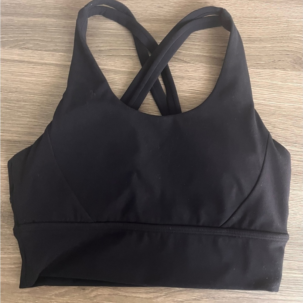 Buffbunny sports bra